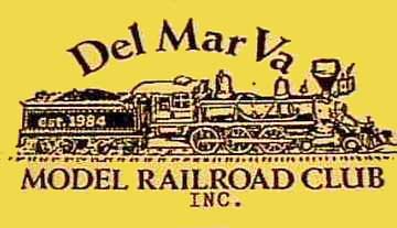 Delmarva Model Railroad Club